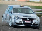 Rally - VW Polo S2000, prva pobeda