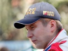 Rally - Toni Gardemeister na reliju 1000 Miglia