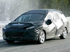 Peugeot 308 stiže na sajam automobila u Frankfurtu!