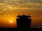 Formula 1 - Trka za VN Bahreina, statistika