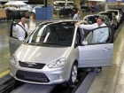 Počela proizvodnja novog Ford C-Maxa