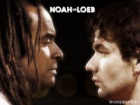 Sebastien Loeb vs Yannick Noah