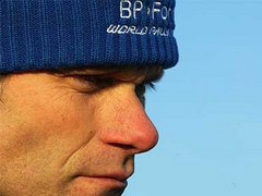 WRC - Marcus Gronholm se povlači?
