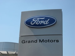 Novinarski dan u Grand Motors-u