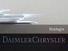 Potpuna zabrana pušenja u DaimlerChrysler-u