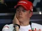 Formula 1, Bahrein - Raikkonen najbrži na nezvaničnim treninzima