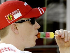 Formula 1 - Novi detalji o Kimi Raikkonenu