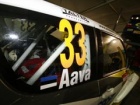 WRC - I Urmo Aava među najboljima