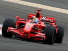 Formula 1, Bahrein - Massa opet prvi na startu