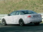 Audi RS6 - špijunske fotografije