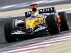 Formula 1 - Bridgestone gume glavni problem Renaulta