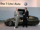 Volkswagen obećava potrošnju od 1L/100 km !