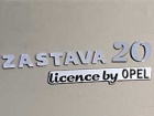 Opel Astra će biti Zastava 20 ?!