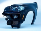 Novi BMW X5 - prvo integrisano krilo na svetu