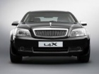 U Seoulu predstavljen Daewoo LX4