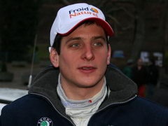 WRC - Francois Duval bez sponzora i bez automobila!