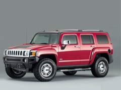 Hummer H3 dobio homologaciju!