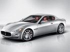 Maserati GranTurismo Coupé dobio svoju web stranicu