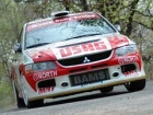 FIA ERC - Juče startovao European Rally Championship 2007!