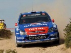 WRC Sardinija, Italija – Lista prijava