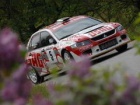 FIA ERC, 1000 Miglia - Jedanaesti a prvi!