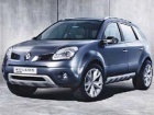Renault do 2010. uvodi pet novih modela