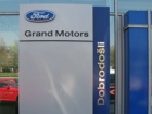 Grand Motors - Šampionska ponuda do 23. maja !