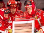 Formula 1 - Bivši inženjeri Ferrarija iza rešetaka !