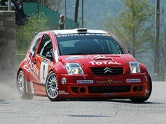 FIA IRC - Citroen zvanično u Rally Challengeu