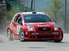 FIA IRC - Citroen zvanično u Rally Challengeu