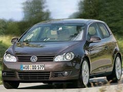 Novi Golf stiže tek krajem 2008. godine