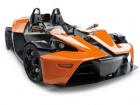 Potvrđeno! - Prvi KTM automobil kreće u serijsku proizvodnju