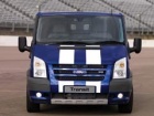 Ford Transit SportVan - nova ljuta edicija