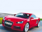 Audi R4 stiže 2009. godine