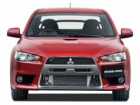Zvanično predstavljen Mitsubishi Lancer EVO X