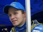 WRC Argentina - Jubilej Pettera Solberga