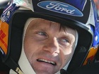WRC Argentina - Marcus Gronholm na zadatku