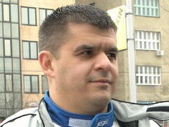Domaći reli - Srđan Petrović: Idemo na INA Delta Rally