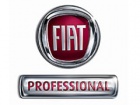Fiat Professional - novi logo za dostavni program Fiata