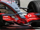 Formula 1 - McLaren testirao novo prednje krilo