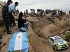 WRC - Rally Argentina, najava i program trke