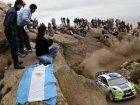 WRC - Rally Argentina, najava i program trke