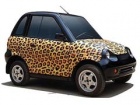 Greeny AC1 - I Indija proizvodi automobile