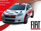 FIA ERC, IRC - Lista prijava za FIAT Rally