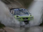 WRC Argentina – Ford poveo kolo