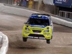 WRC Argentina – Hirvonen ponovo najbrži
