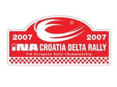 INA Delta Rally - istorijat 5. deo