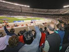 WRC Argentina – Izmenjen itinerer treće etape