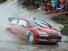 WRC Argentina - Loeb prvi, Sordo junak dana
