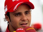 Formula 1 - Massa: Brži smo pola sekunde po krugu